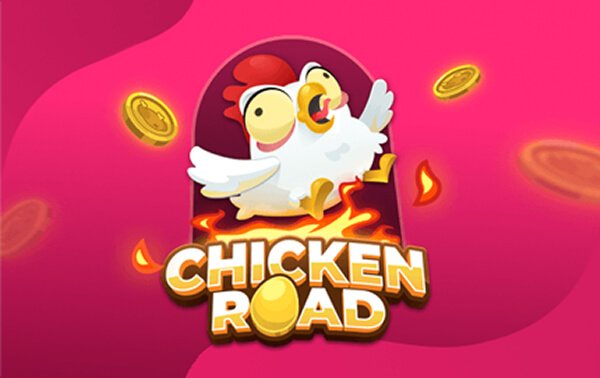 Entdecke das Aktionenreiche Spiel: Chicken Road in Deutschland - Online Slot