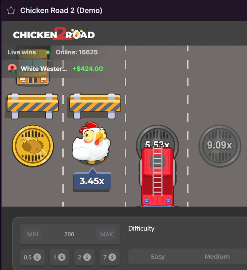 Chicken road game - Descubre el Secreto detrás de Jugar en la Pista de Chicken Road en España