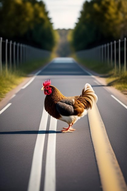 Conoce el Mito del Camino del Pollo: Juego de Azar en España