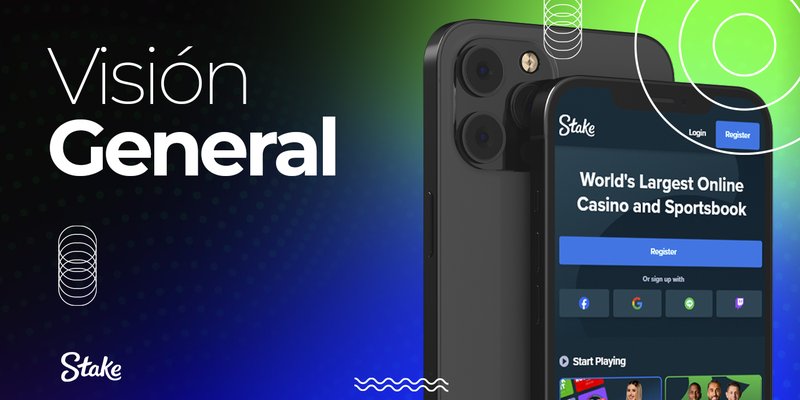 Stake-casino, bonos de stake