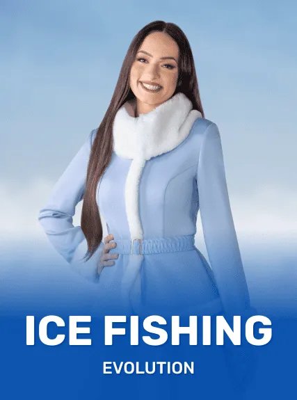 Ice fishing casino in United Kigdom